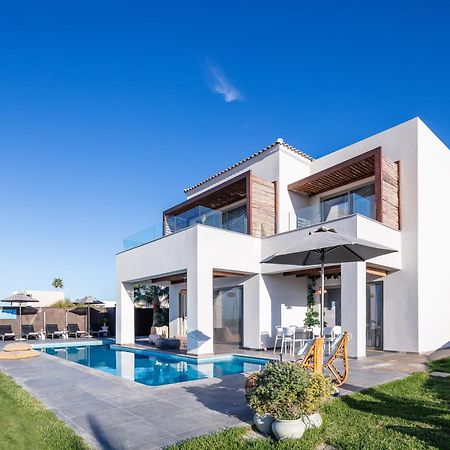 Villa Feyre Boutique Mansion Magnisía Exterior foto